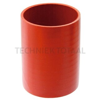Luftschlauch Ansaugkrümmer Innen-Ø 63 mm, Länge 90 mm Case IH