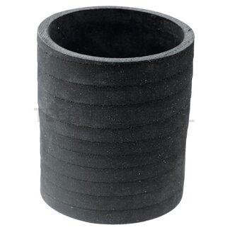 GRANIT Air hose to the intercooler Case IH, New Holland, Steyr