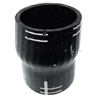 GRANIT Air hose to intercooler