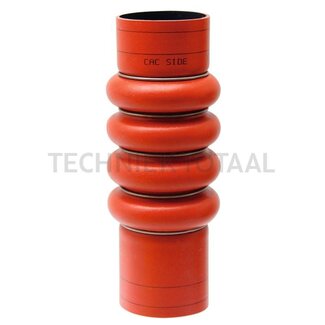GRANIT Air hose to intercooler