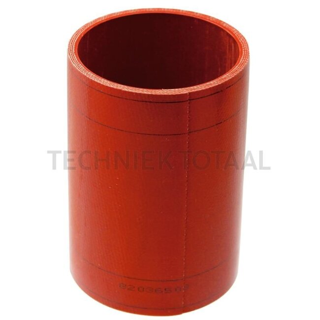 GRANIT Luchtslang naar intercooler - 38000271, 82036503, 82021470, I82036503 | Binnen-Ø: 57 mm | Lengte: 90 mm