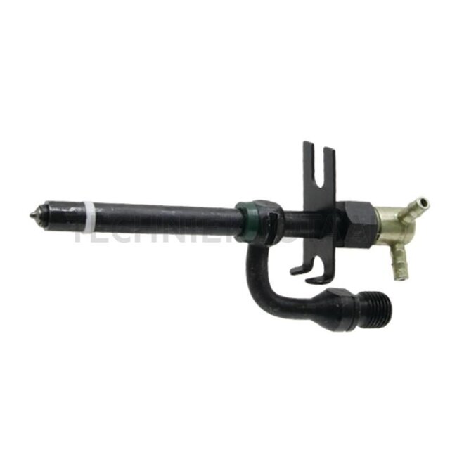 GRANIT Injection nozzle - 38000297, 17391-53000