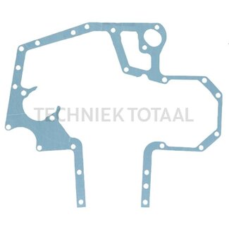 GRANIT Afdichting frontdeksel Case IH 385 - 1455 XL