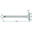 GRANIT Inlaatklep - 38001005, 2401007014B4