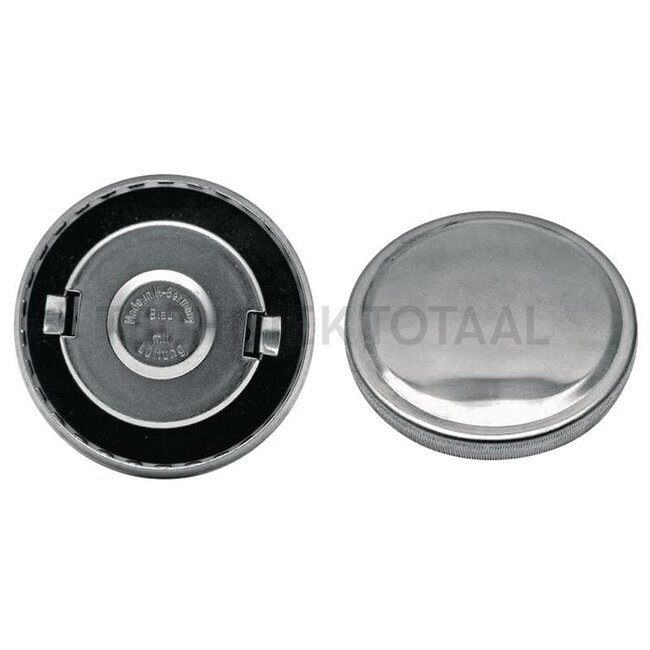 GRANIT Tankdop voor aansluiting Ø 67 mm, met ontluchting - 38002027, 3221253R1, I3221253R1 | Tankkraag Ø: 65 mm