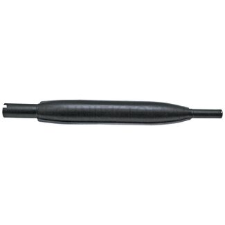 GRANIT Schalldämpfer senkrecht 980 mm, Innen-Ø 60 mm, Auspuff-Ø 45 mm