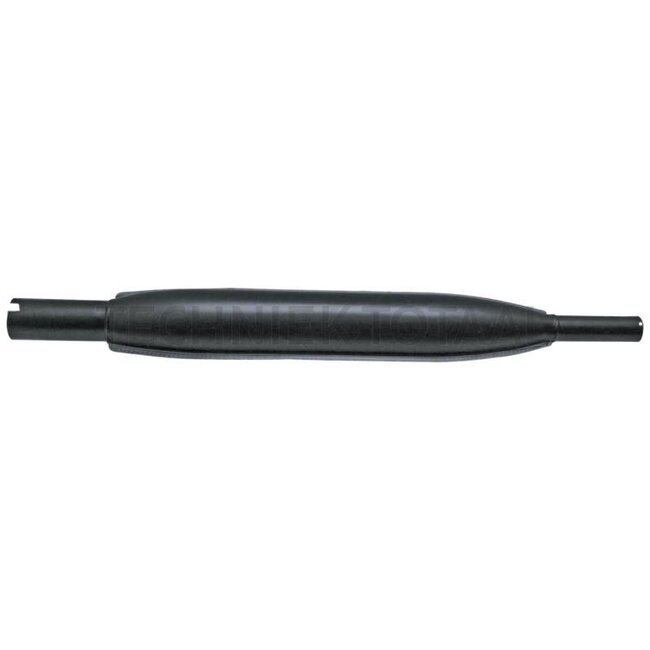 GRANIT Uitlaatdemper verticaal 980 mm, binnen-Ø 60 mm, uitlaat-Ø 45 mm | 3216683R5