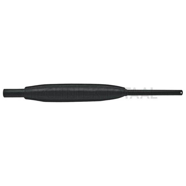 GRANIT Silencer vertical - 38002033, 3145624R9, I3145624R9 | Version: Length: 1330 mm, Inner Ø: 60 mm, Outlet Ø: 45 mm | Menke no.: 59847