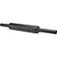 GRANIT Uitlaatdemper verticaal 940 mm, binnen Ø 47 mm, uitlaat Ø 50 mm