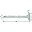 GRANIT Uitlaatklep IHC 353-933, 385-895, 3210-4230 | 3055056R2
