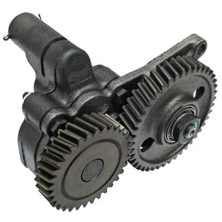 GRANIT Oliepomp motor D155, D179 Case IH
