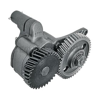 GRANIT Ölpumpe Motor D206, D239, D246, D268 Case IH
