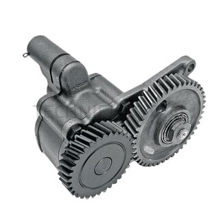 GRANIT Ölpumpe Motor D310, D358 Case IH