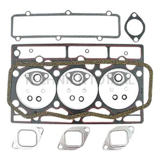 GRANIT Koppakkingset boven met klepseals motor D-155, D-179 Case IH