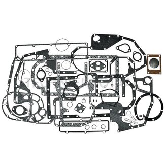 GRANIT Dichtsatz unten Case IH Motor D-206, D-239, D-246, D-268