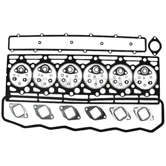 GRANIT Zylinderkopfdichtungssatz oben mit Ventilschaftabdichtung Case IH 946 - 1056
