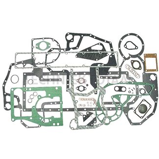 GRANIT Gasket set bottom