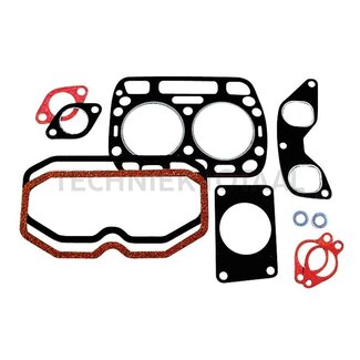 GRANIT Zylinderkopfdichtungssatz oben Case IH D 212-215, DLD-2
