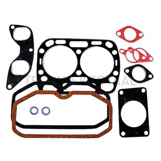 GRANIT Gasket set top