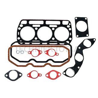 GRANIT Gasket set top