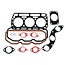 Zylinderkopfdichtungssatz oben Case IH DED 3, D 320, 322