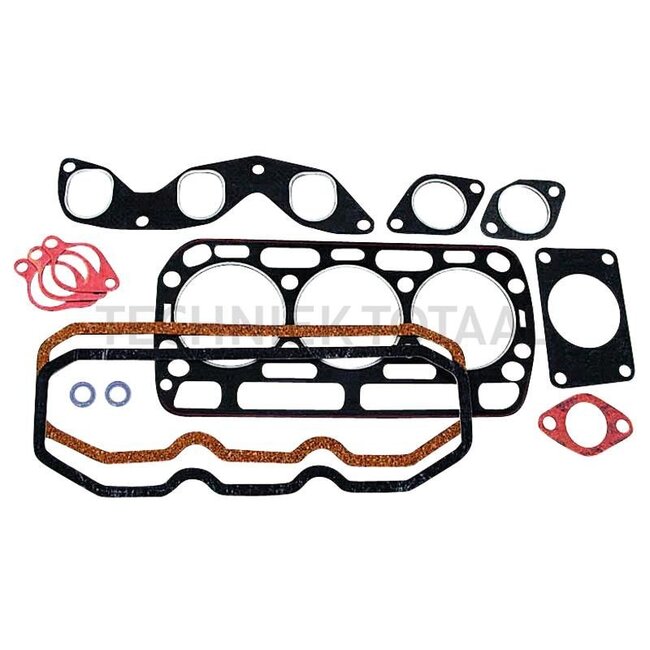 GRANIT Dichtsatz oben - 38002093, 3051144R92, 253.341 | Menke-Nr.: 59572
