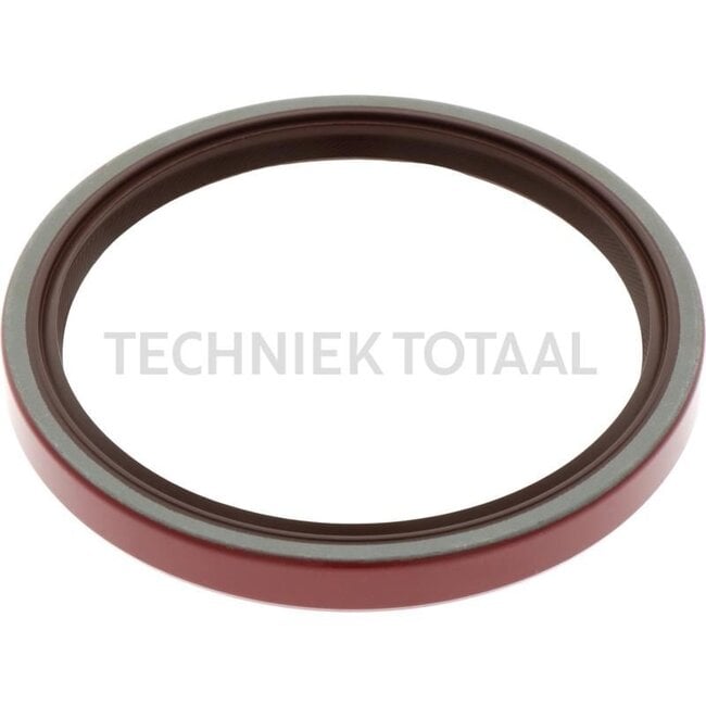 GRANIT Crankshaft seal rear Ø 110 x 130 x 13/14 mm - 3138701R91