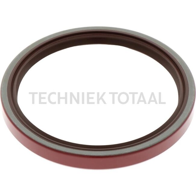 GRANIT Kurbelwellenabdichtung hinten, Ø 110 x 130 x 13/14 mm - 38002096, 3138701R91, I3138701R91 | Außen-Ø: 130 mm | Breite: 13 / 14 mm | Innen-Ø: 110 mm | Menke-Nr.: 63683