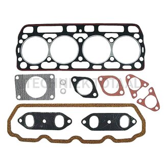 GRANIT Zylinderkopfdichtungssatz oben Case IH D 436, 439