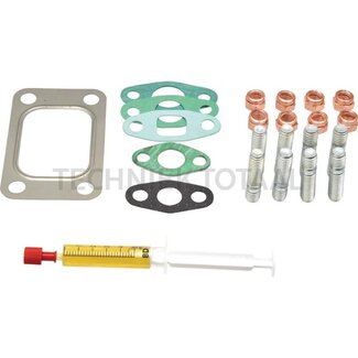 GRANIT Attachment kit