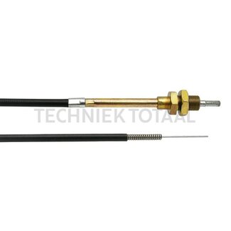 GRANIT Stopkabel A 1550 mm, B 1370 mm Case IH 644 - 845