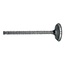 GRANIT Auslassventil IHC 5120-5250, MX 100-170 | 4895188, J920868