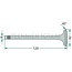 GRANIT Auslassventil IHC 5120-5250, MX 100-170 | 4895188, J920868
