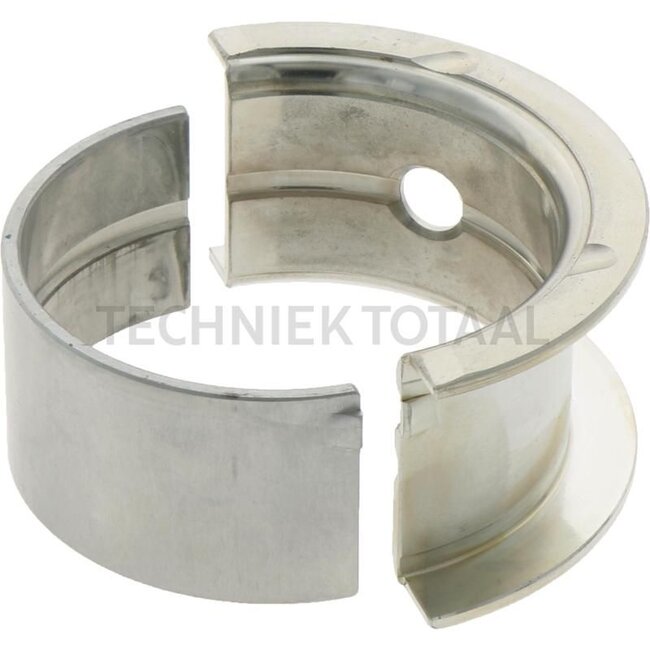 GRANIT Paßlager Standard - 38002254, 711073R31