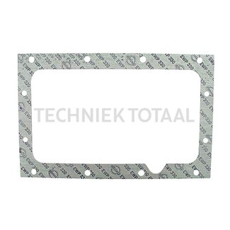 Carterpakking IHC D 320-326