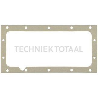 GRANIT Ölwannendichtung