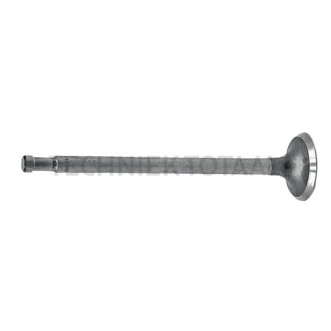 GRANIT Inlaatklep - 38002258, 713384R2