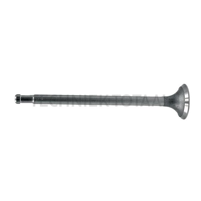 GRANIT Uitlaatklep - 38002259, 713385R2