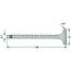 GRANIT Exhaust valve - 38002259, 713385R2