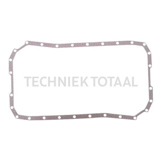 GRANIT Carterpakking 4T390, 4TA390 IHC Maxxum 5120-5220
