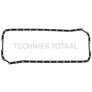 GRANIT Ölwannendichtung 6T590 IHC Maxxum 5130 - 5250, MX 100 - 170