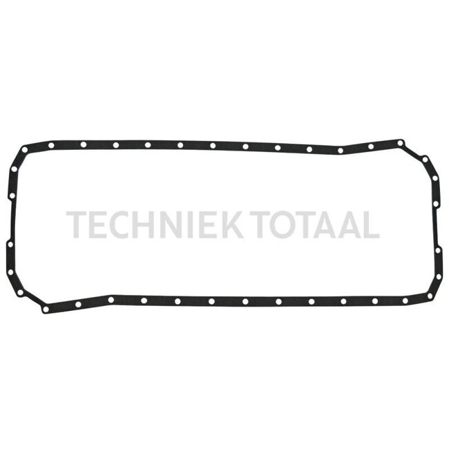 GRANIT Ölwannendichtung - 38002264, A77979, A77676