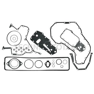 GRANIT Carterpakkingset motorblok Case IH A 2144-3000SP, SPX3150-SPX3200B