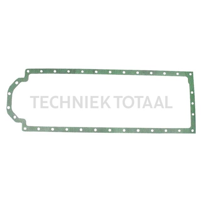 GRANIT Ölwannendichtung - 38002271, 3055987R3, 3055987R1, 757.942