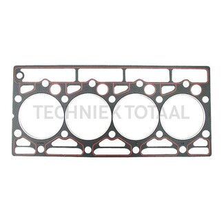 GRANIT Zylinderkopfdichtung 1,59 mm Case IH 474 - 884, Serie 32 - 4240, Hydro 84