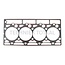 GRANIT Koppakking 1,59 mm Case IH 474-884, Serie 32-4240, Hydro 84