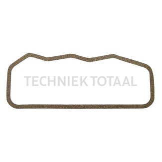 GRANIT Ventildeckeldichtung Case IH 484, Serie 32 - 3220, E 353 - 423, D 440