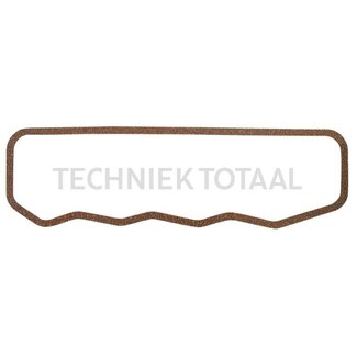 GRANIT Ventildeckeldichtung Case IH 474 - 884, Serie 32 - 4240, Hydro 84