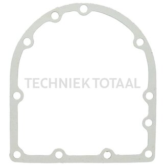 GRANIT Pakking achterste krukasdeksel Case IH