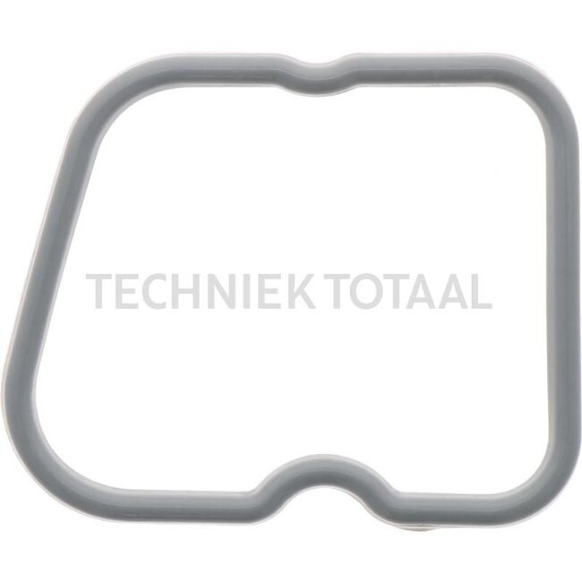 GRANIT Valve cover gasket Cummins engine 4T-390, 4TA-390, 6T-590 | 2852033, J930906, J902666, J929795